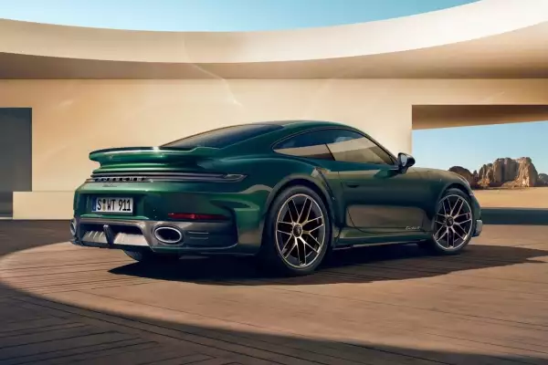 Zdroj: Porsche AG / Porsche Newsroom