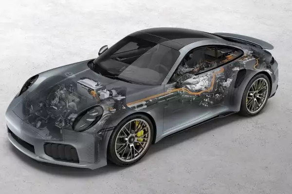 Zdroj: Porsche AG / Porsche Newsroom