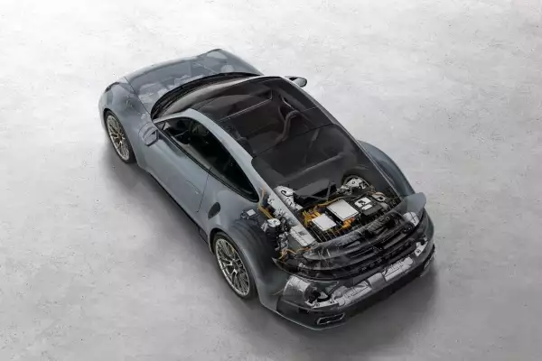Zdroj: Porsche AG / Porsche Newsroom