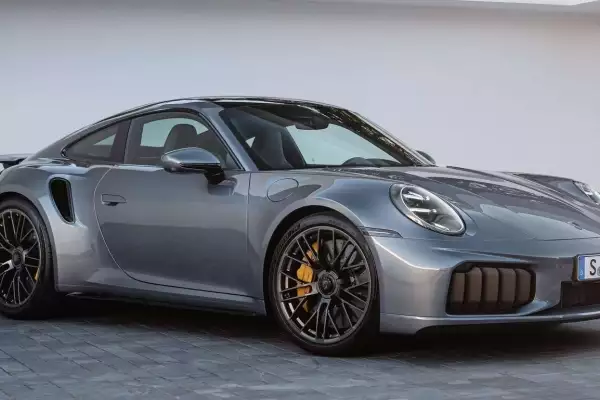 Zdroj: Porsche AG / Porsche Newsroom