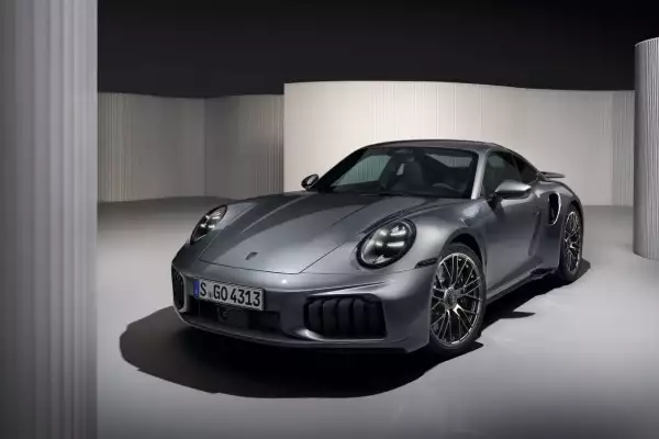 Zdroj: Porsche AG / Porsche Newsroom