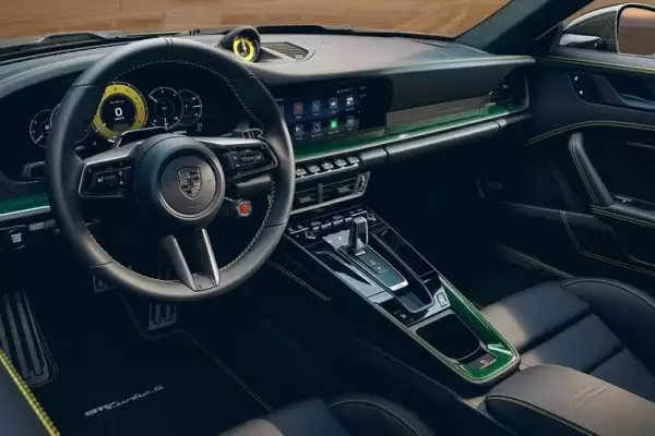 Zdroj: Porsche AG / Porsche Newsroom