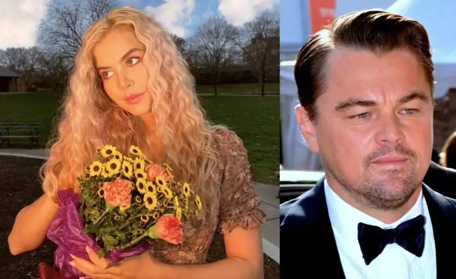 Kat Torres (34), známá z okruhu DiCapria, držela ženy jako otrokyně. Oběť poprvé promluvila