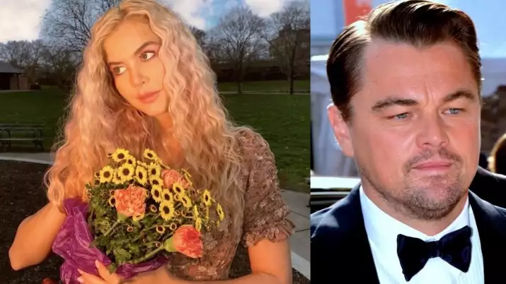 Kat Torres (34), známá z okruhu DiCapria, držela ženy jako otrokyně. Oběť poprvé promluvila