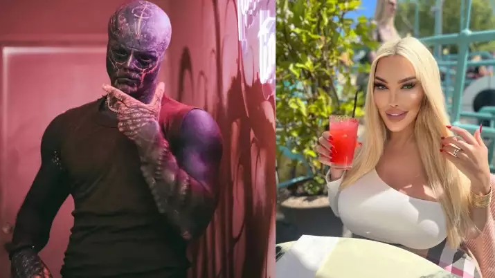 Živý Ken, Black Alien a žena bez žeber – co nás fascinuje na extrémní proměně lidského těla