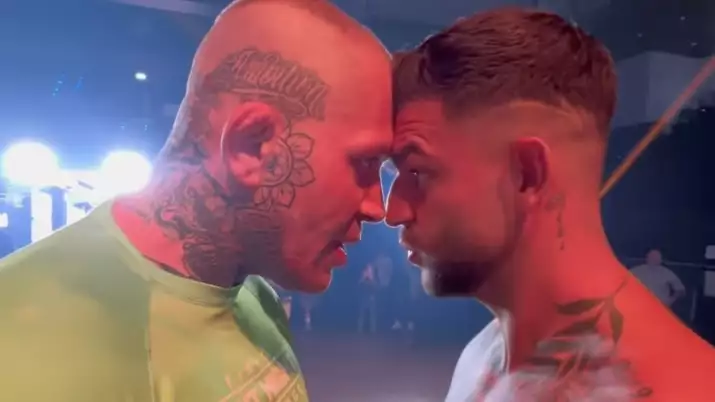 Patricks TV zaskočil Mikuláška. Vyhecované vážení přerostlo v překvapivou výhru