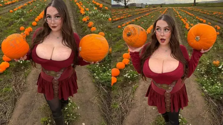 Vzácné onemocnění způsobuje rychlý růst prsní tkáně u mladé Britky. Lékaři zkoumají mechanismus nemoci