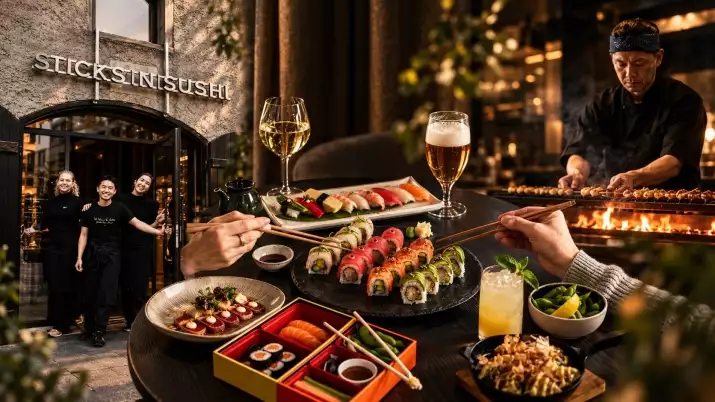 Ze sklepní restaurace vybudovali gastronomické impérium. Po Londýně a Berlíně nyní jejich neobvyklý koncept míří do Prahy