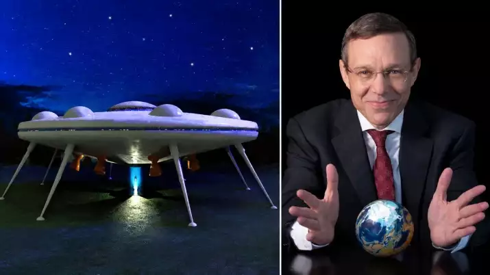 Mimozemšťané mohou dorazit do roku 2030, tvrdí vědec z Harvardu. Jak bude vypadat první kontakt a podle čeho ho poznáme?
