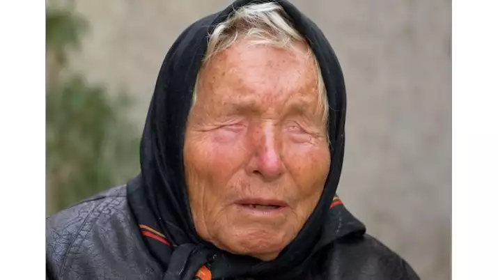 Děsivé proroctví Baby Vangy nabírá na síle. Zásadní zvrat má přijít už za pár týdnů