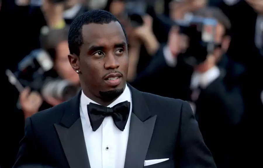 Diddy povolal právníka slavných: Mark Geragos obhajoval Michaela Jacksona i Bidena